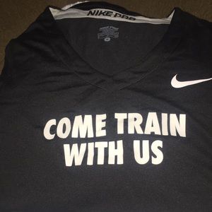 Nike T-shirt